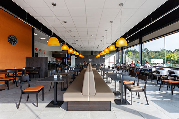 Architect interieur