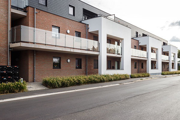 Architect projectontwikkeling