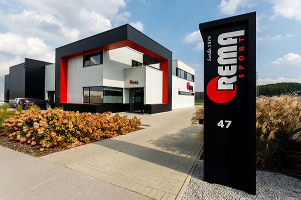 Architect bedrijf