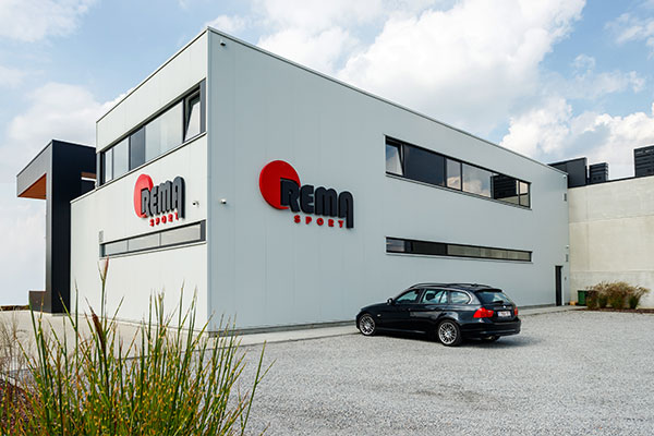 Architectuur B2B