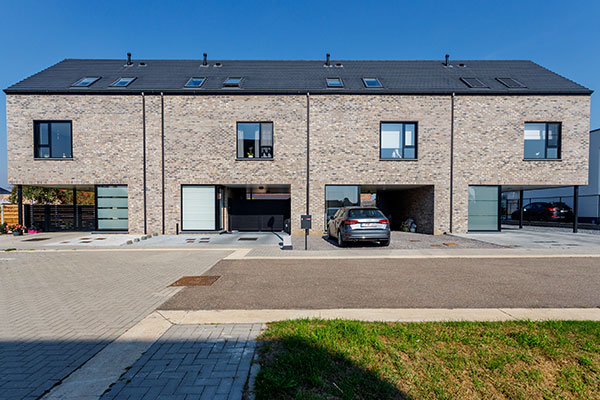 Architect projectontwikkeling