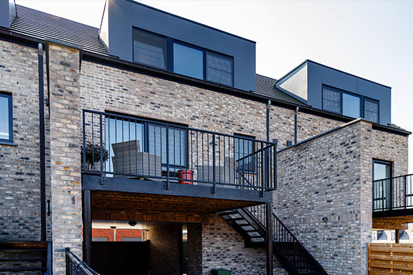 Architect projectontwikkeling